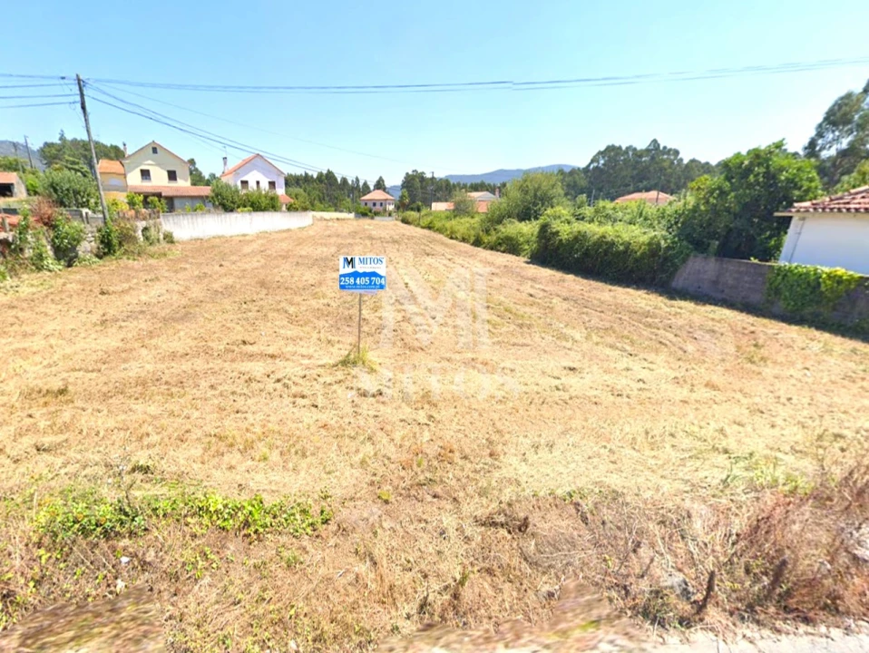 Terreno para Venda em Barroselas e Carvoeiro Foto 12