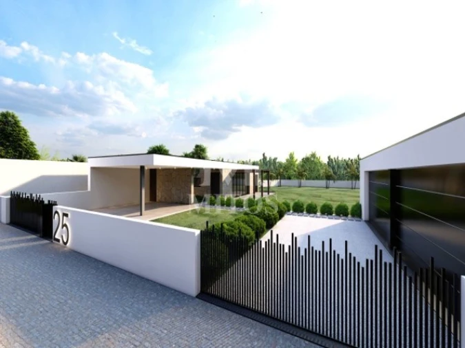 Terreno para Venda em Barroselas e Carvoeiro Foto 9