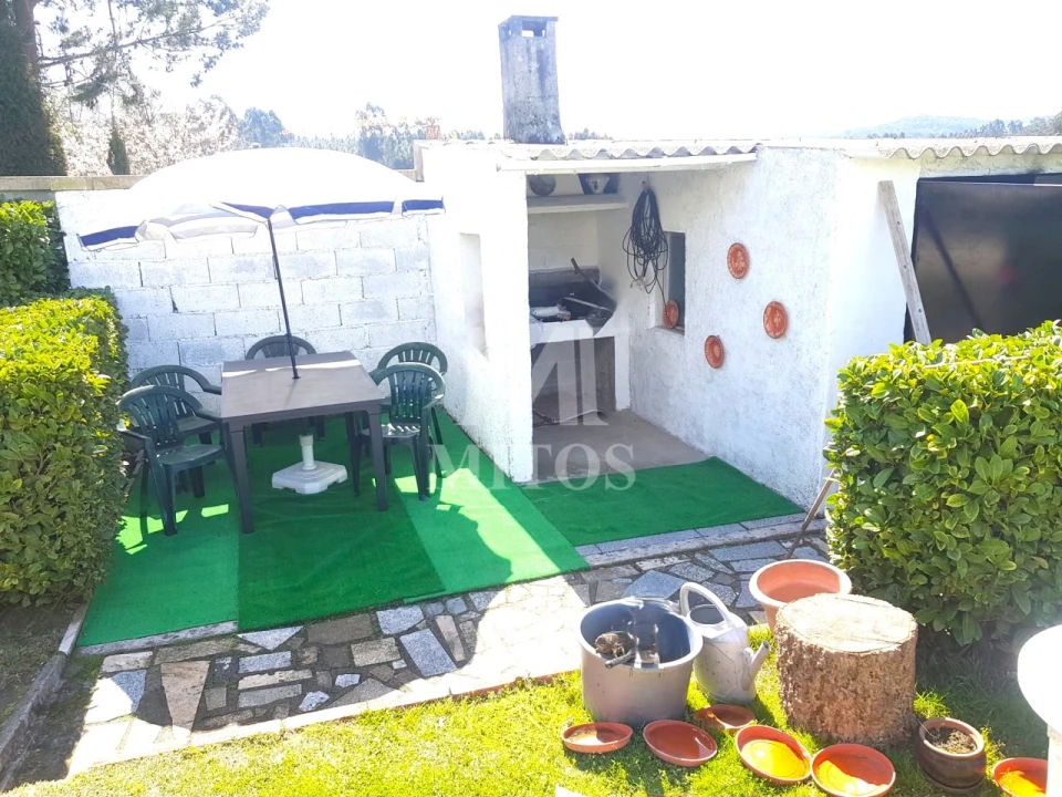 Moradia T3 para Venda em Fragoso Foto 13