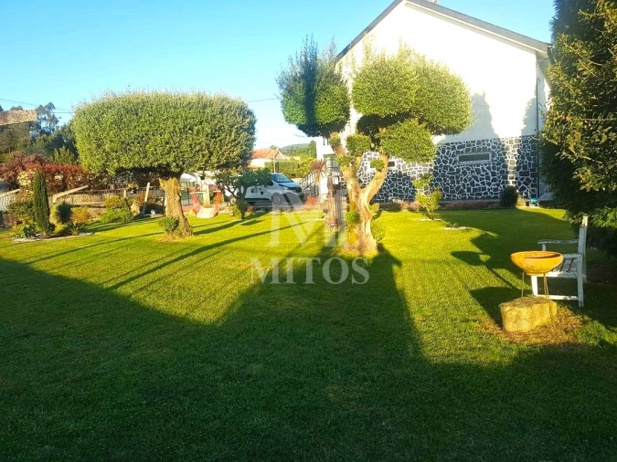 Moradia T3 para Venda em Fragoso Foto 4