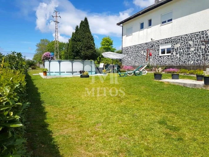 Moradia T3 para Venda em Fragoso Foto 3