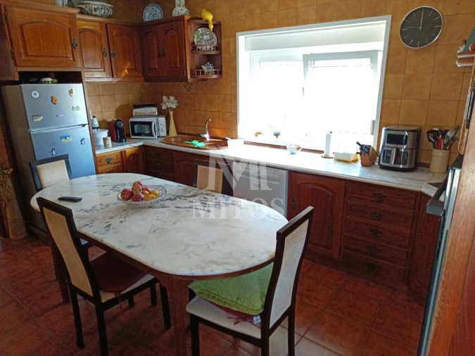 Moradia T3 para Venda em Fragoso Foto 20