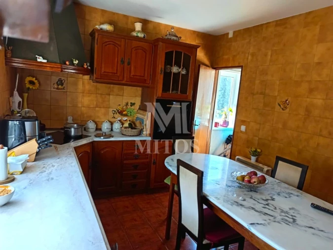 Moradia T3 para Venda em Fragoso Foto 21