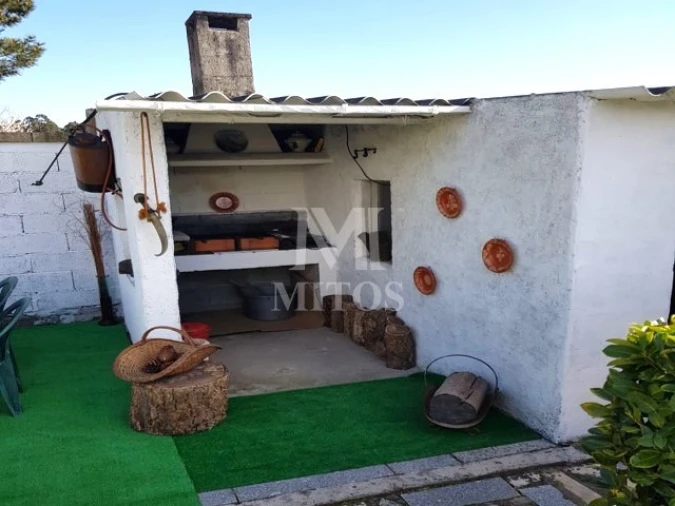 Moradia T3 para Venda em Fragoso Foto 34