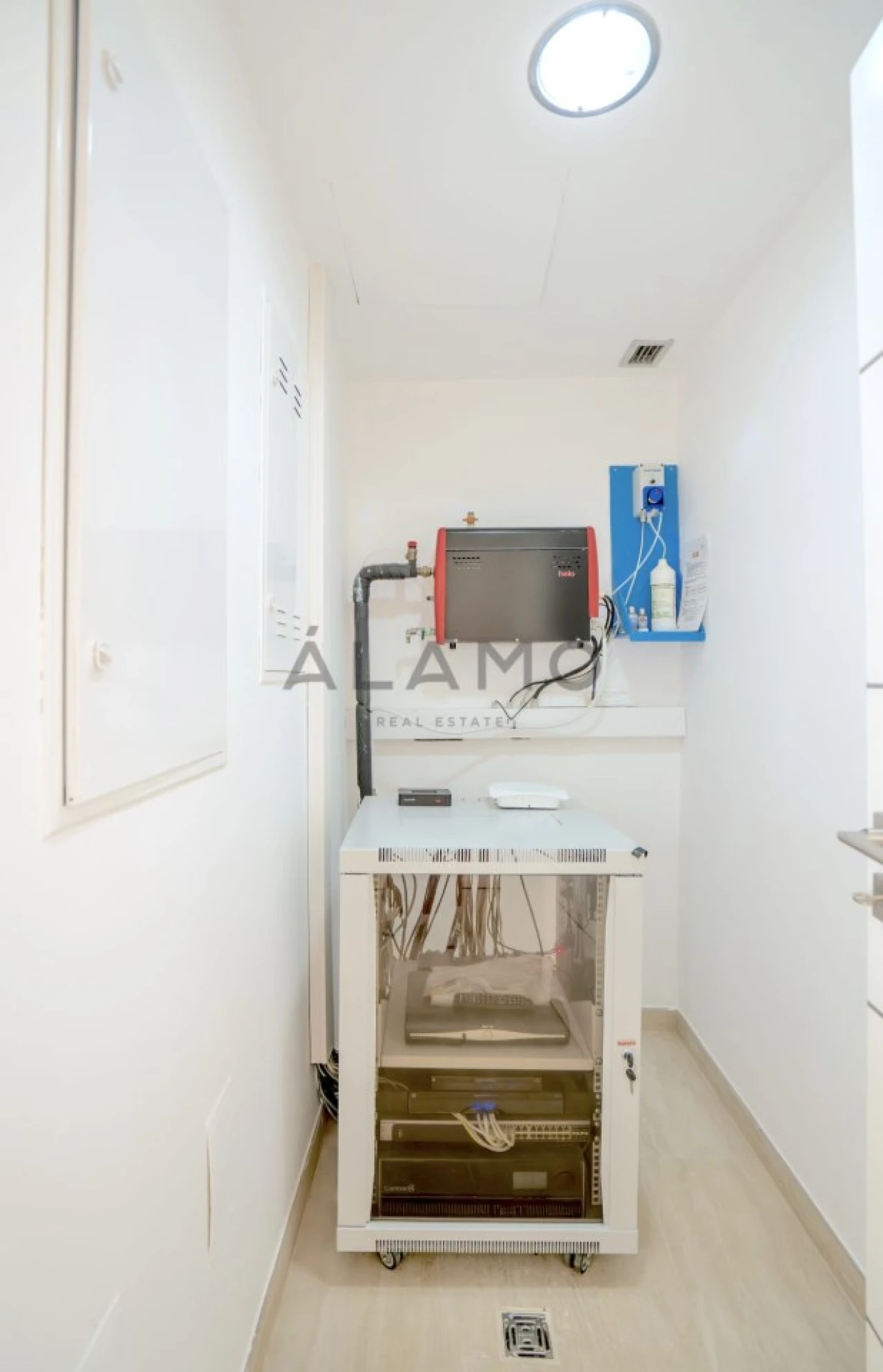 Moradia T10 para Venda em Porches Foto 29