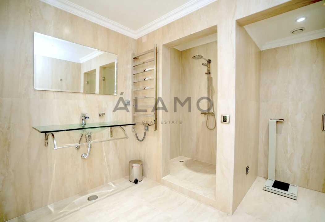 Moradia T10 para Venda em Porches Foto 62