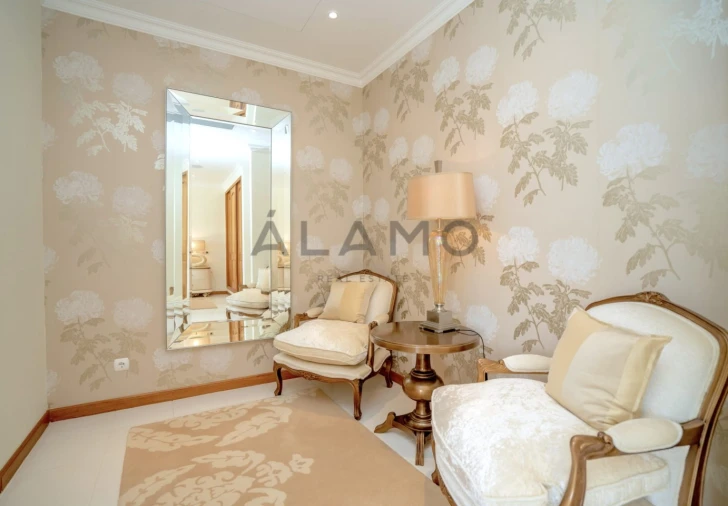 Moradia T10 para Venda em Porches Foto 23