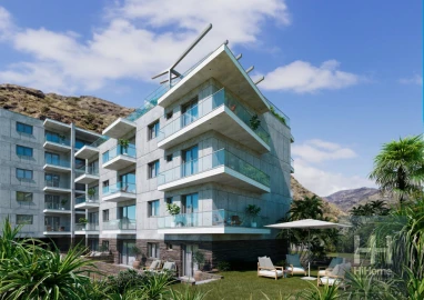 Apartamento T1 para Venda em Ribeira Brava