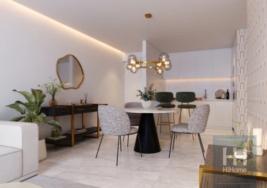 Apartamento T1 para Venda em Ribeira Brava