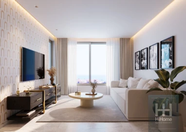 Apartamento T1 para Venda em Ribeira Brava