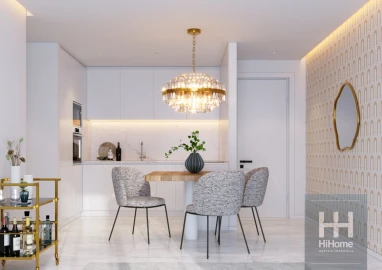 Apartamento T1 para Venda em Ribeira Brava