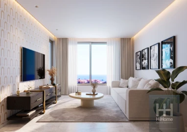 Apartamento T1 para Venda em Ribeira Brava