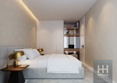 Apartamento T1 para Venda em Ribeira Brava