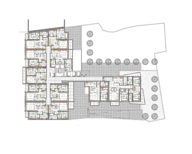Apartamento T1 para Venda em Ribeira Brava Planta 5