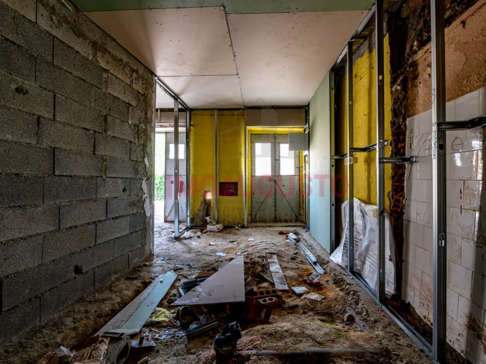 Moradia T2 para Venda em Melo e Nabais Foto 6