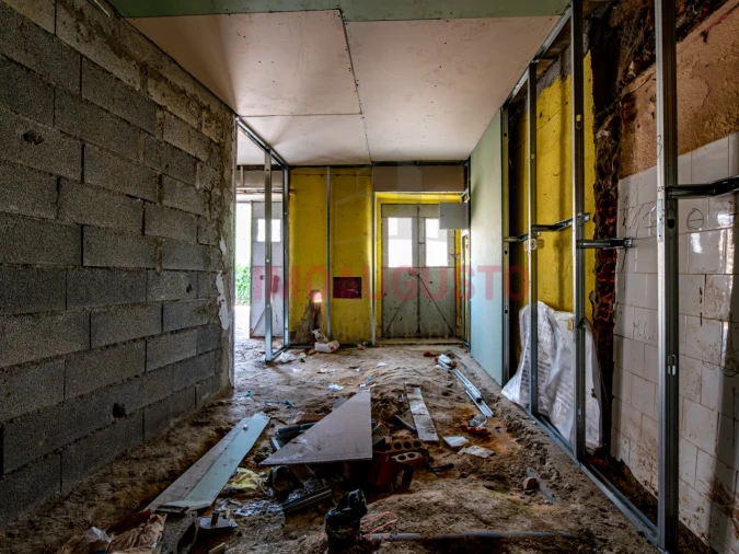 Moradia T2 para Venda em Melo e Nabais Foto 6