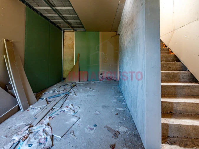 Moradia T2 para Venda em Melo e Nabais Foto 9