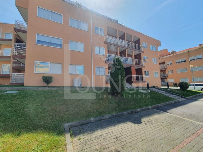 Apartamento T2 para Venda em Canelas Foto 21