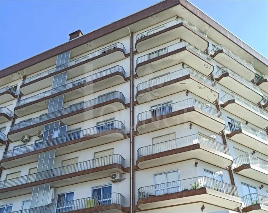 Apartamento T2 para Venda em Rio Tinto Foto 15