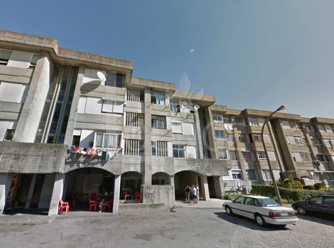 Apartamento T3 para Venda em Paranhos Foto 11