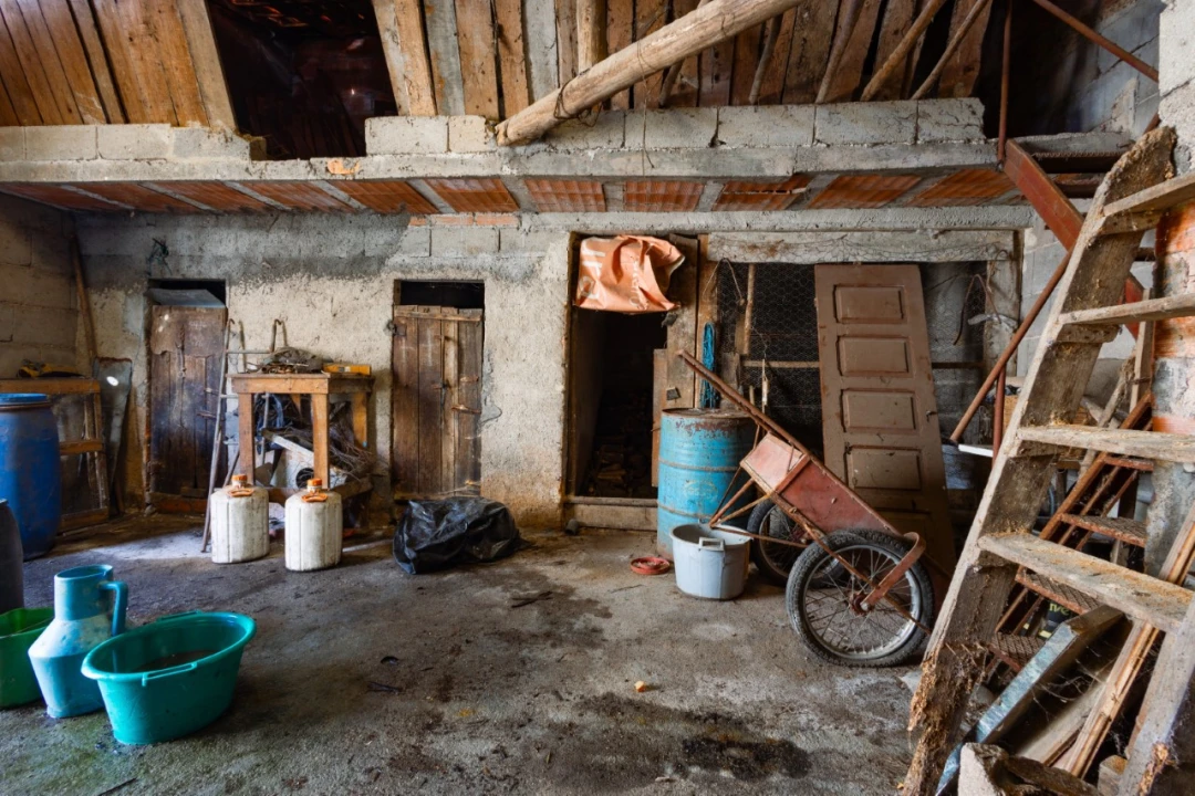 Moradia T1 para Venda em Murtede Foto 7