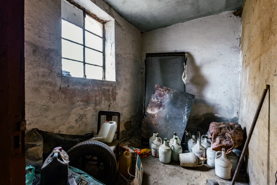 Moradia T1 para Venda em Murtede Foto 6