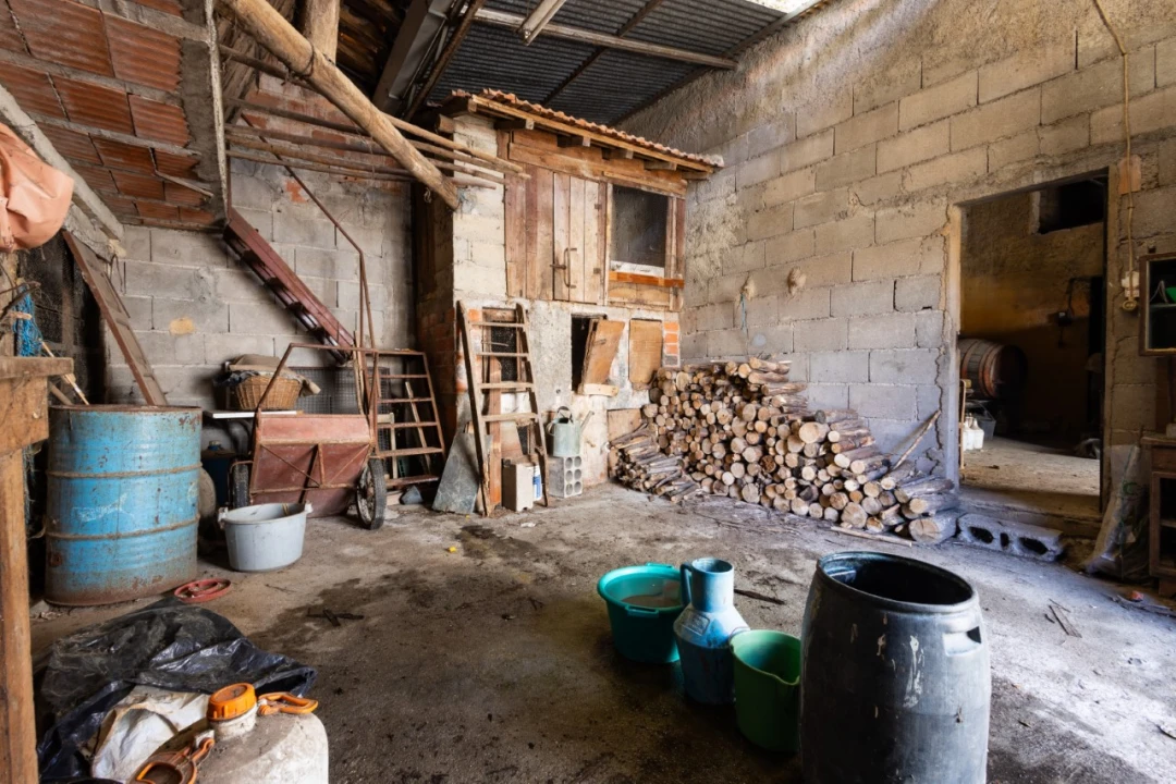 Moradia T1 para Venda em Murtede Foto 8