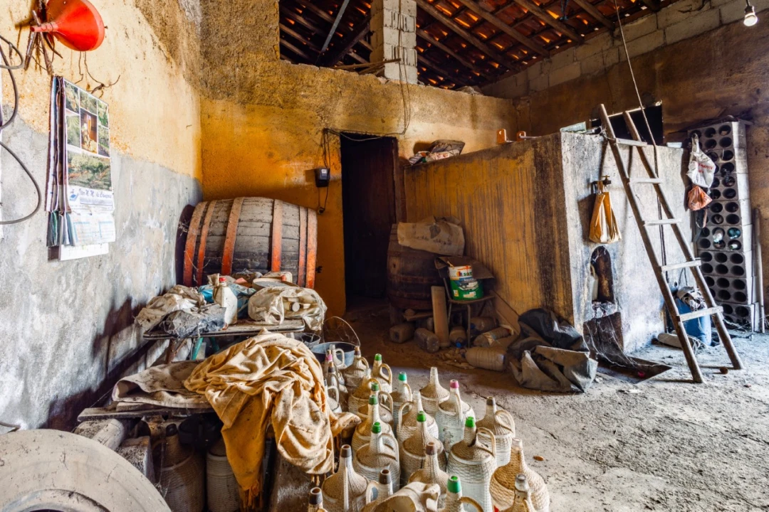 Moradia T1 para Venda em Murtede Foto 4