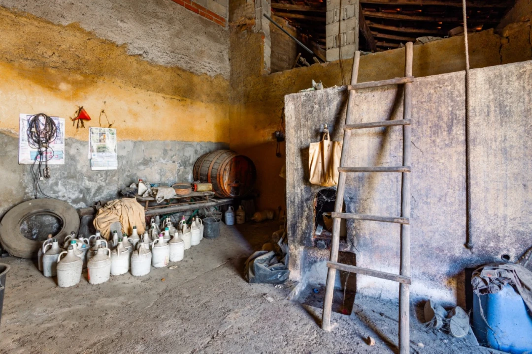 Moradia T1 para Venda em Murtede Foto 11