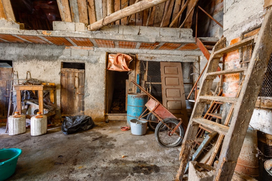 Moradia T1 para Venda em Murtede Foto 15