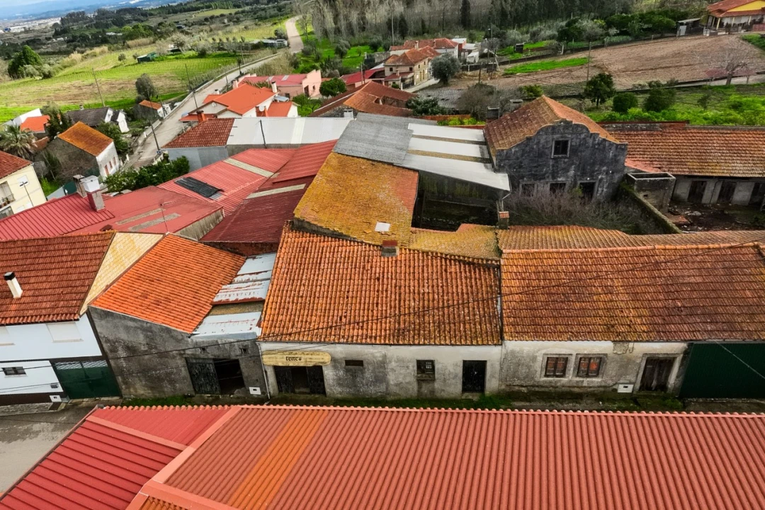 Moradia T1 para Venda em Murtede Foto 17