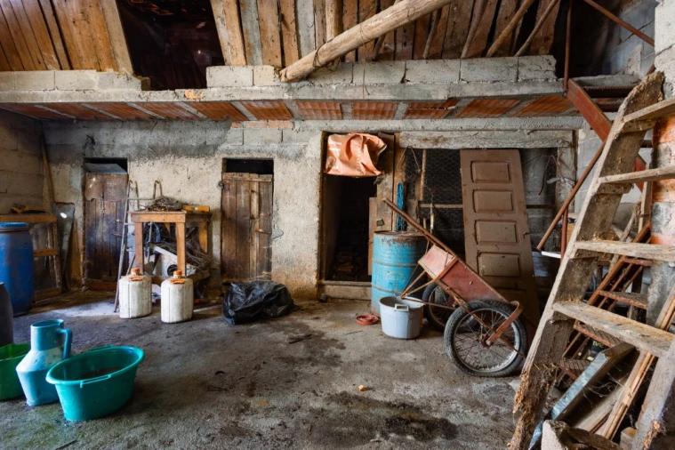 Moradia T1 para Venda em Murtede Foto 6