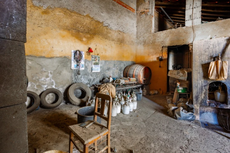 Moradia T1 para Venda em Murtede Foto 9