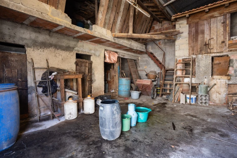 Moradia T1 para Venda em Murtede Foto 8