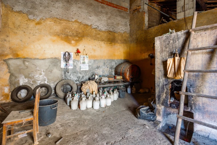 Moradia T1 para Venda em Murtede Foto 11