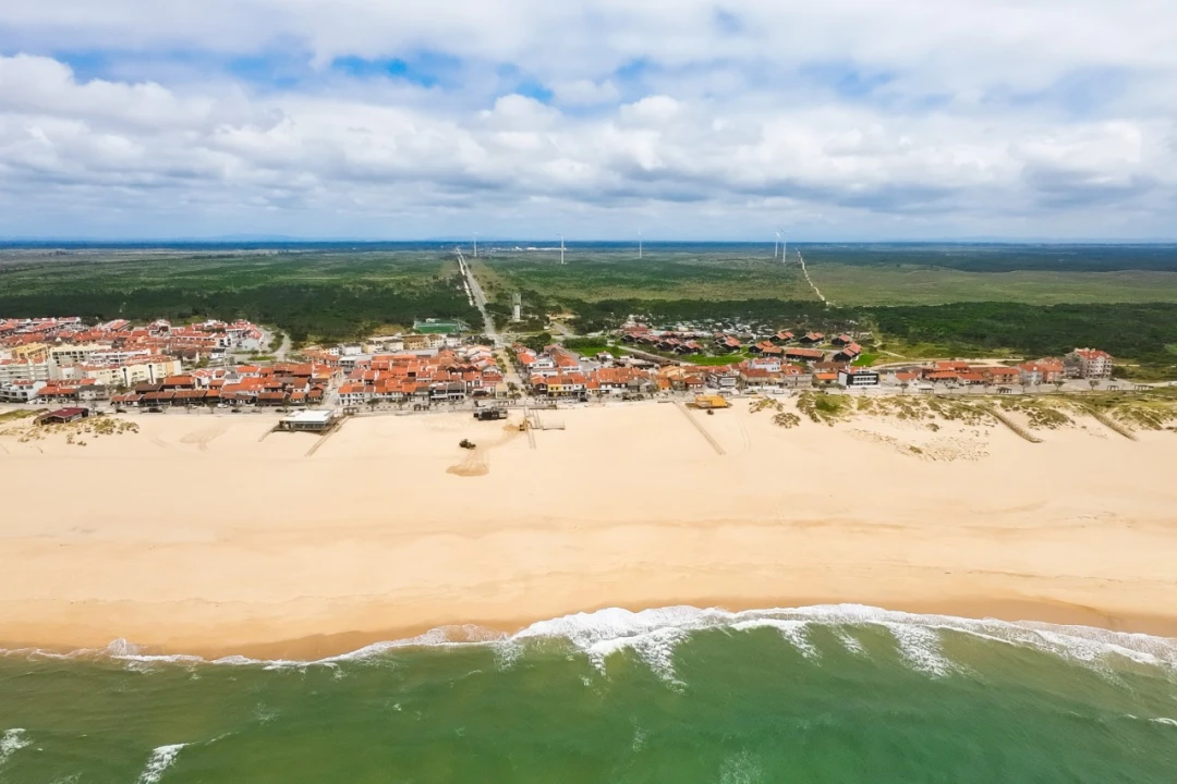 Negócio para Cedência de Quotas em Tocha Foto 12