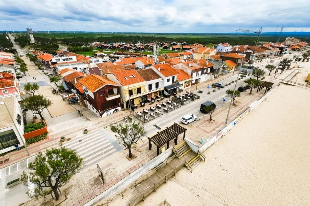 Negócio para Cedência de Quotas em Tocha Foto 1