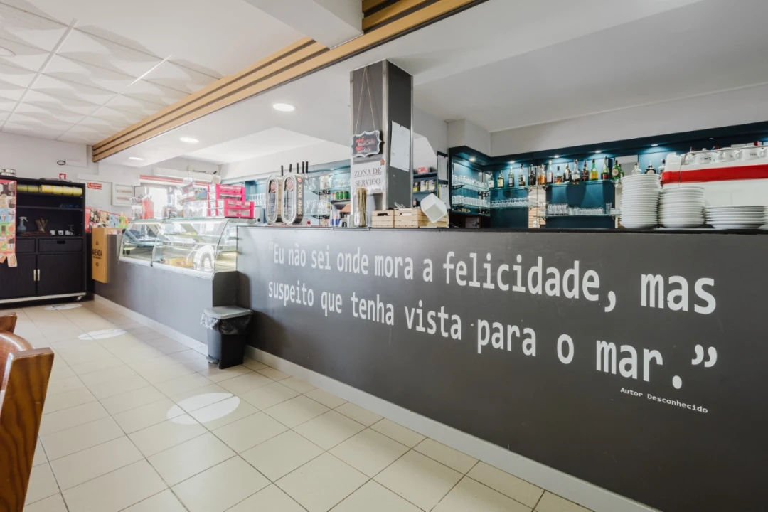 Negócio para Cedência de Quotas em Tocha Foto 8