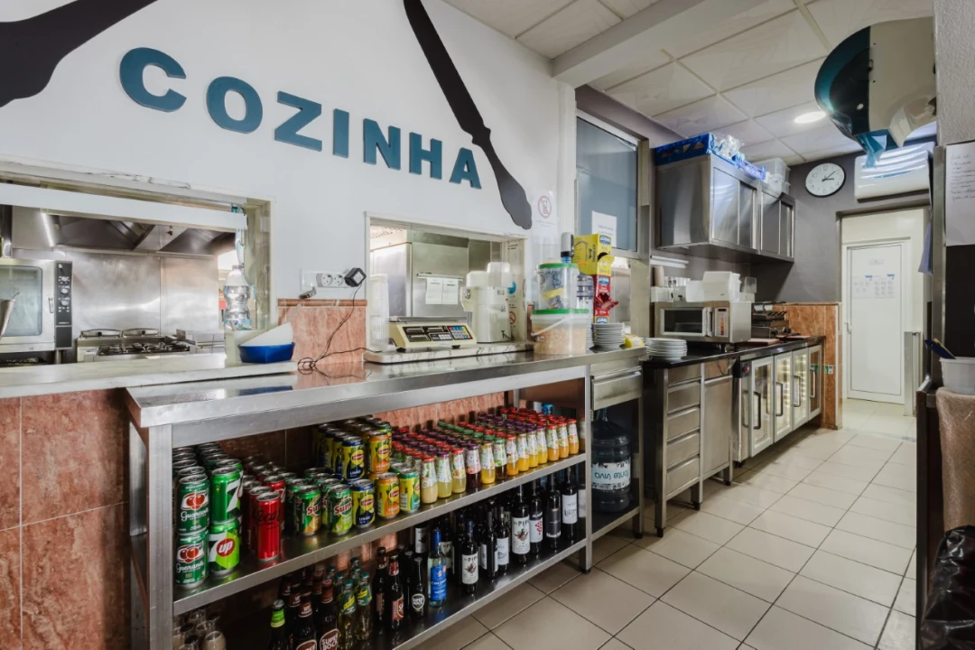 Negócio para Cedência de Quotas em Tocha Foto 35