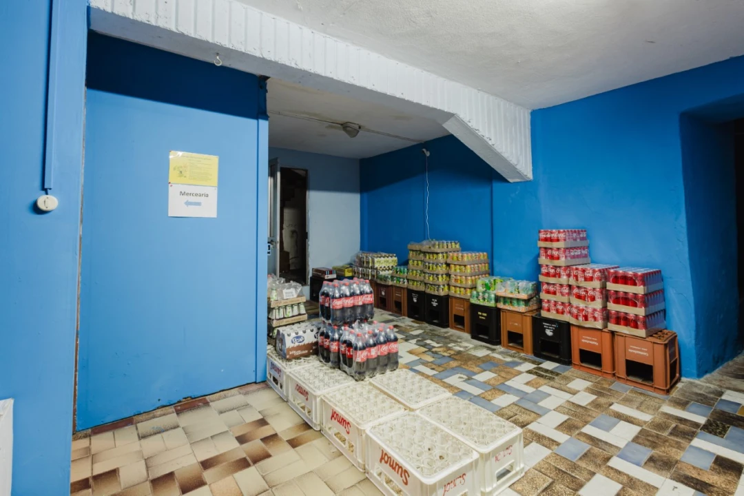 Negócio para Cedência de Quotas em Tocha Foto 36