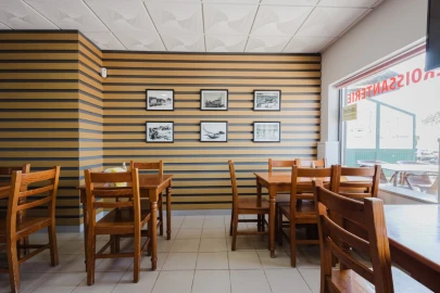 Negócio para Cedência de Quotas em Tocha