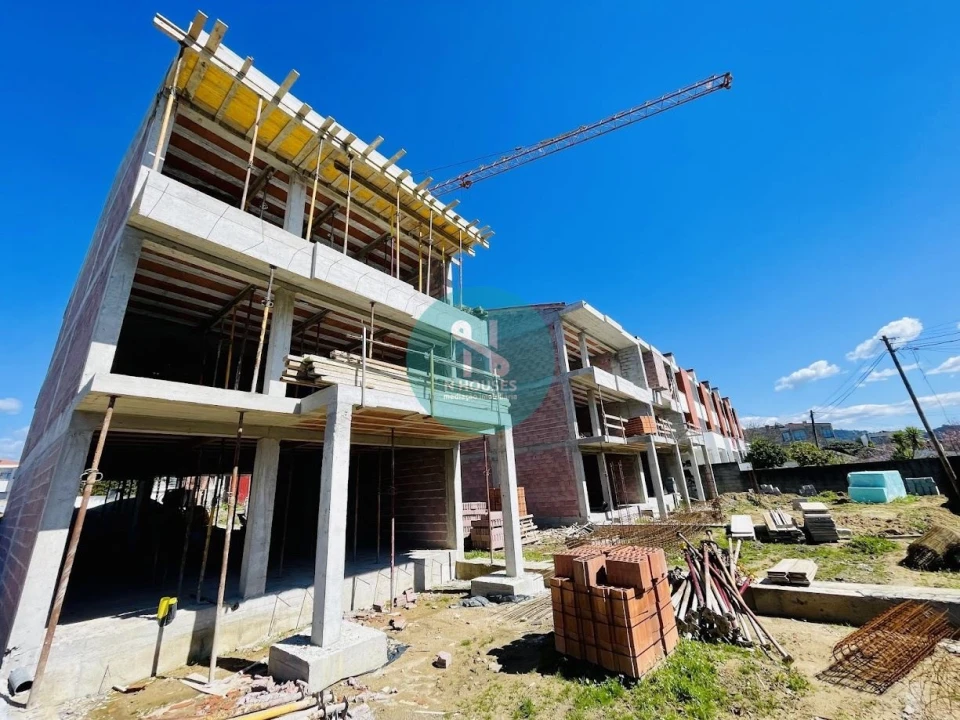 Moradia T3 para Venda em Merelim (São Pedro) e Frossos Foto 22