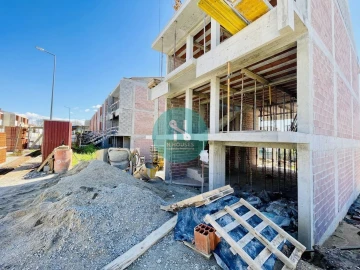 Moradia T3 para Venda em Merelim (São Pedro) e Frossos
