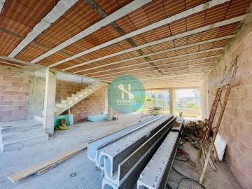 Moradia T3 para Venda em Merelim (São Pedro) e Frossos