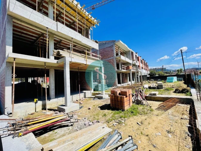 Moradia T3 para Venda em Merelim (São Pedro) e Frossos Foto 21