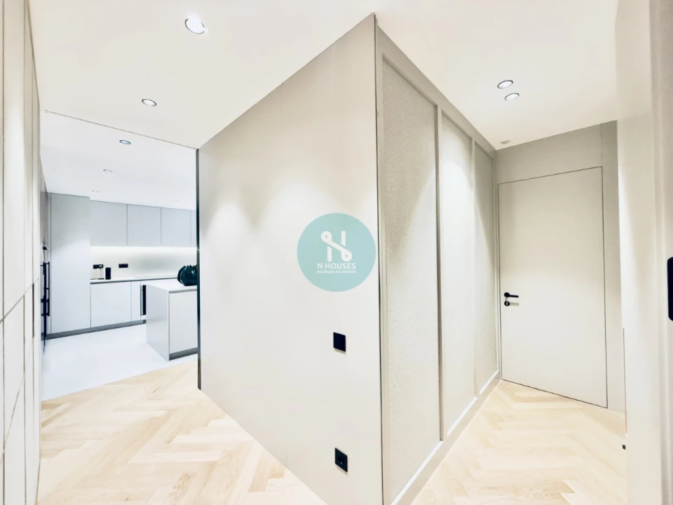 Apartamento T3 para Venda em São Vitor (Braga) Foto 3
