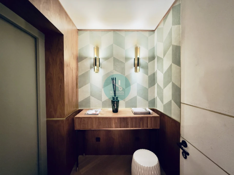 Apartamento T3 para Venda em São Vitor (Braga) Foto 5
