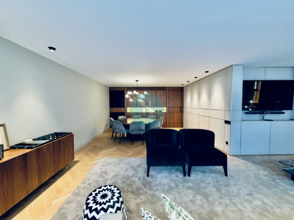 Apartamento T3 para Venda em São Vitor (Braga) Foto 12