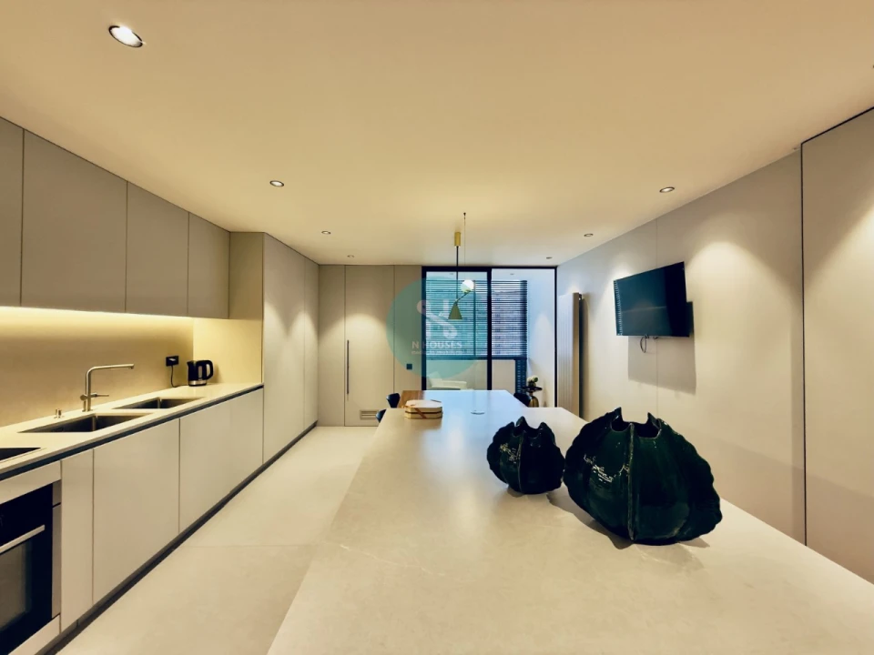 Apartamento T3 para Venda em São Vitor (Braga) Foto 15