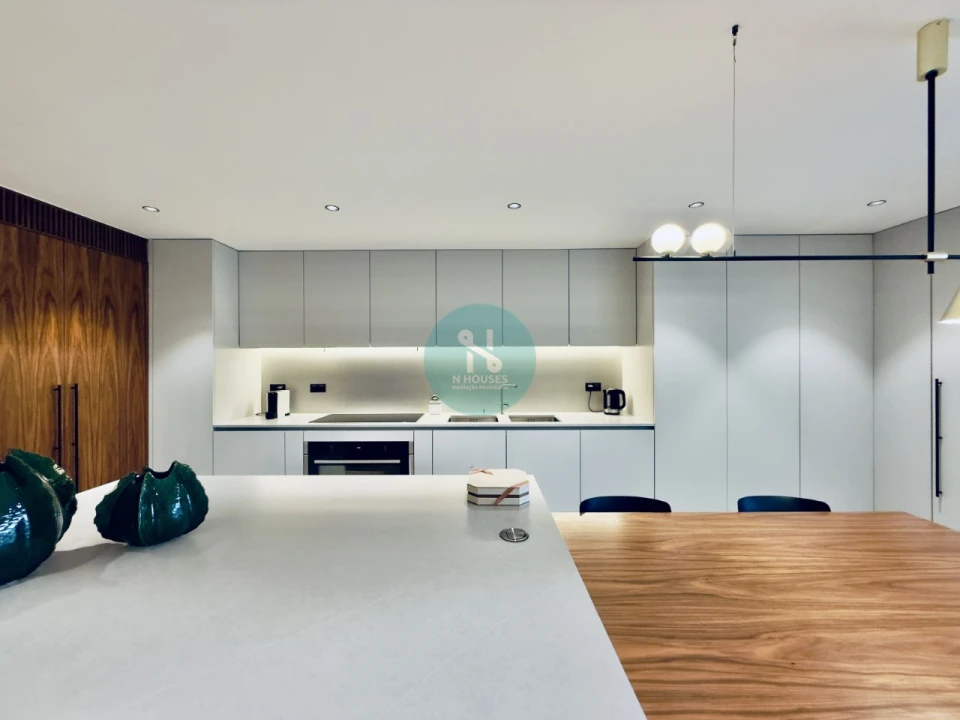 Apartamento T3 para Venda em São Vitor (Braga) Foto 16